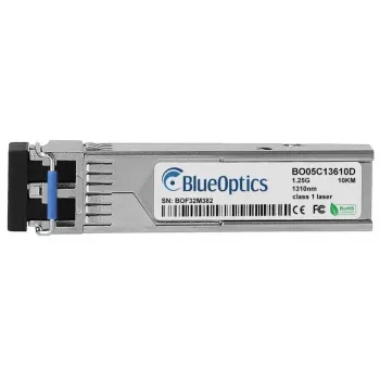 SFP modulis BlueOptics FN-TRAN-LX-BO 10 km
