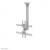 Neomounts FPMA-C400SILVER lubinis laikiklis monitoriui/TV 32-60 col. - aukštis 64-104 cm