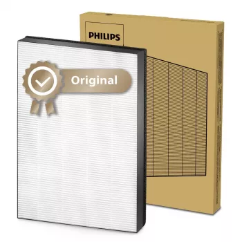 Philips originalus keičiamas HEPA filtras FY1410/30 NanoProtect