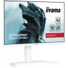 iiyama G-MASTER GB2470HSU-W6 kompiuterio monitorius 60,5 cm (23,8 colio) 1920 x 1080 pikselių Full HD LED Baltas