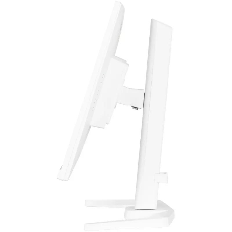 iiyama G-MASTER GB2470HSU-W6 kompiuterio monitorius 60,5 cm (23,8 colio) 1920 x 1080 pikselių Full HD LED Baltas