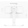 iiyama G-MASTER GB2470HSU-W6 kompiuterio monitorius 60,5 cm (23,8 colio) 1920 x 1080 pikselių Full HD LED Baltas