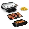 Tefal OptiGrill + GC714D kontaktinis grilis