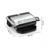 Tefal OptiGrill + GC714D kontaktinis grilis
