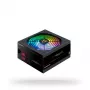 Chieftec Photon GOLD maitinimo šaltinis 750 W 20+4 pin ATX PS/2 juodas