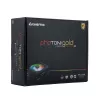 Chieftec Photon GOLD maitinimo šaltinis 750 W 20+4 pin ATX PS/2 juodas