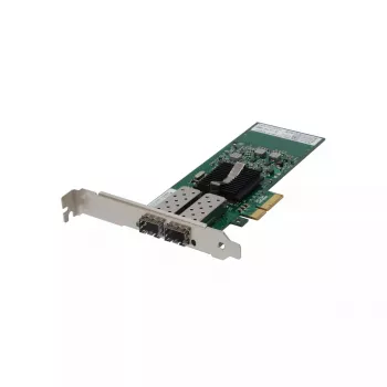 LevelOne GNC-0122 Gigabit optinė tinklo plokštė PCIe 4X, 2 x SFP
