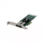 LevelOne GNC-0122 Gigabit optinė tinklo plokštė PCIe 4X, 2 x SFP
