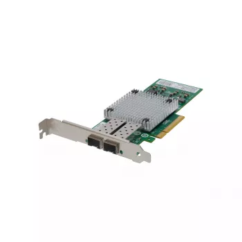 Tinklo plokštė LevelOne GNC-0202 10 Gigabit Fiber PCIe 8x 2 x SFP