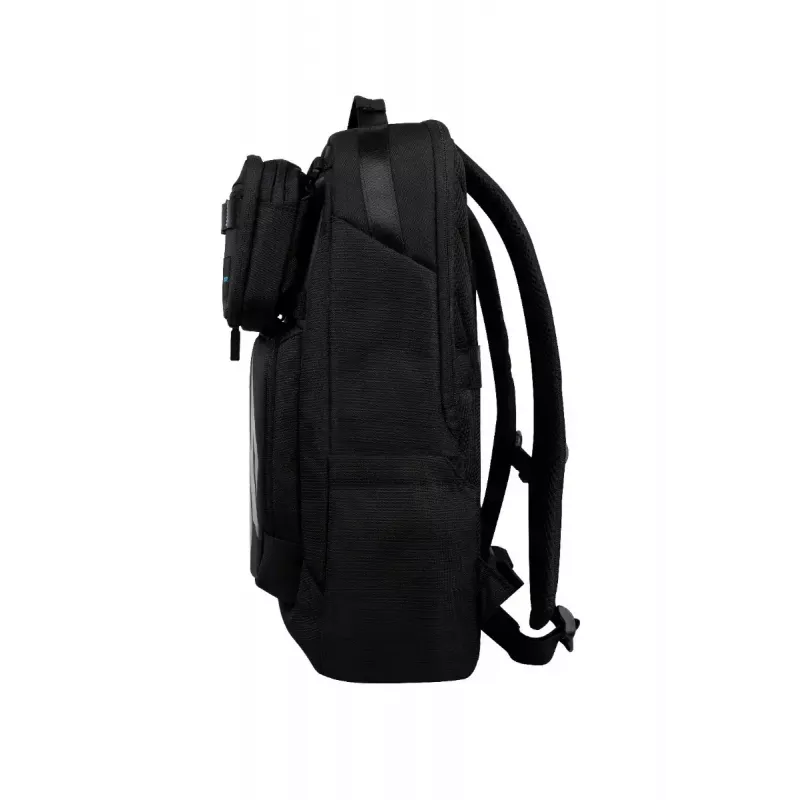 Kuprinė žaidimams Acer Predator Gaming Extreme, skirta 17,3 colio nešiojamiesiems kompiuteriams, poliesteris, 320×190×510 mm, 1 kg