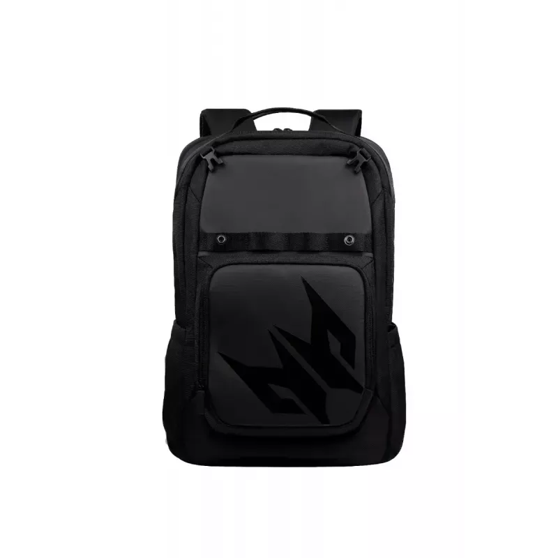Kuprinė žaidimams Acer Predator Gaming Extreme, skirta 17,3 colio nešiojamiesiems kompiuteriams, poliesteris, 320×190×510 mm, 1 kg