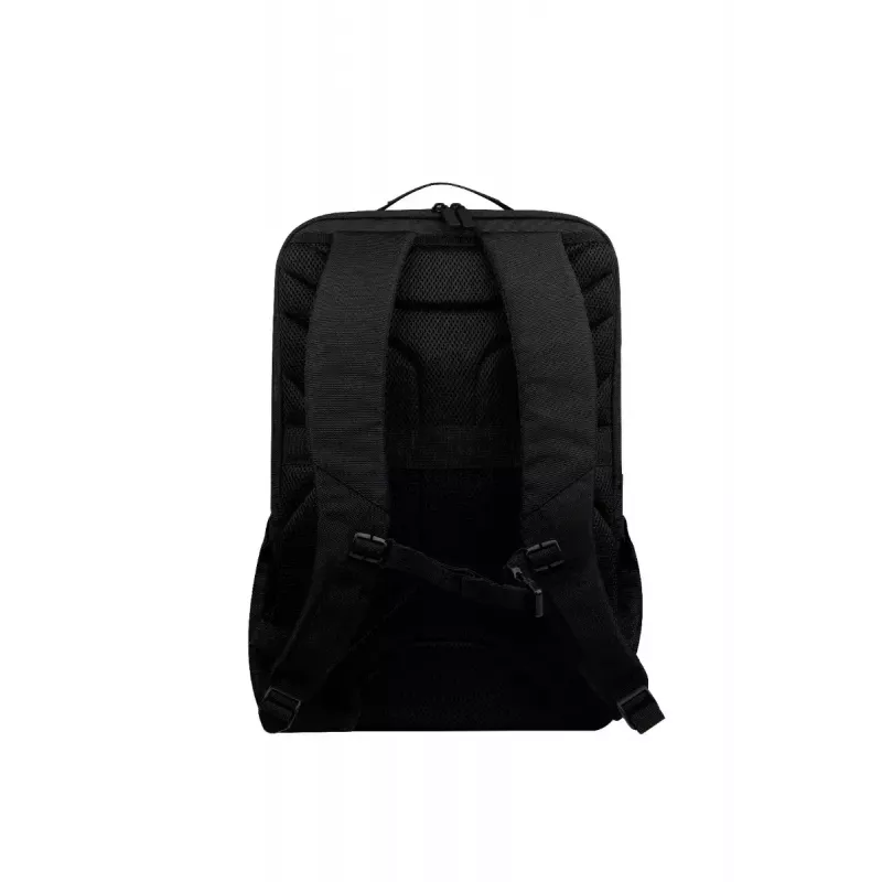 Kuprinė žaidimams Acer Predator Gaming Extreme, skirta 17,3 colio nešiojamiesiems kompiuteriams, poliesteris, 320×190×510 mm, 1 kg