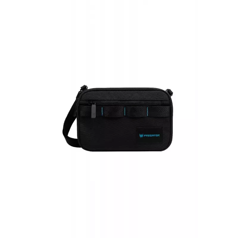 Kuprinė žaidimams Acer Predator Gaming Extreme, skirta 17,3 colio nešiojamiesiems kompiuteriams, poliesteris, 320×190×510 mm, 1 kg
