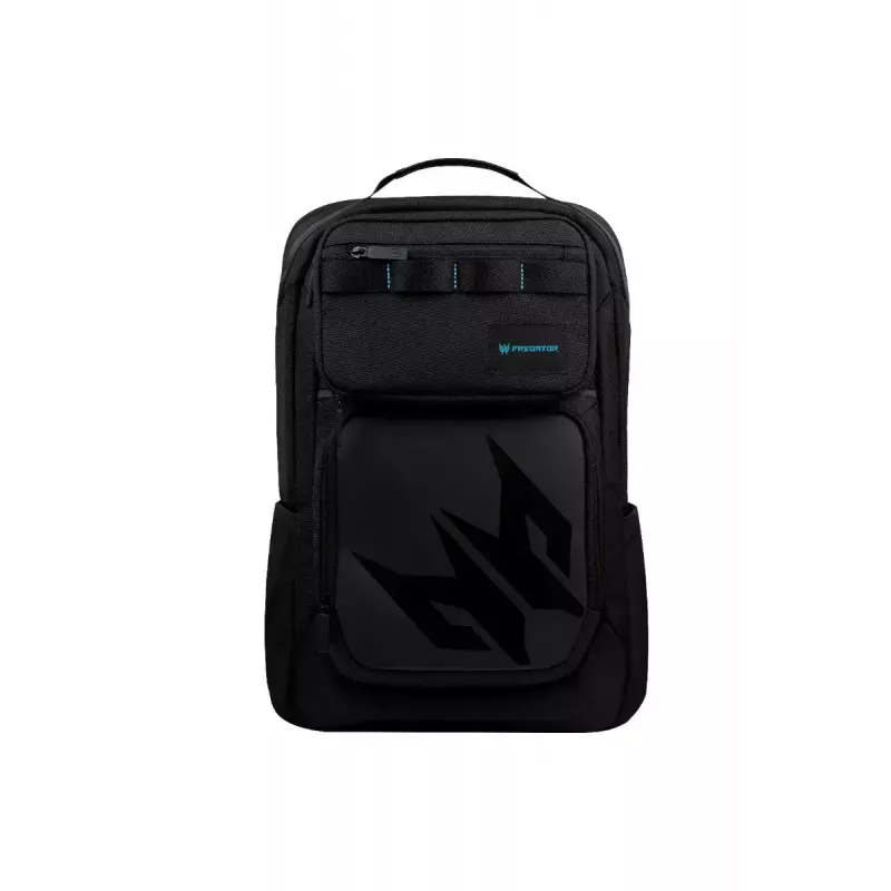 Kuprinė žaidimams Acer Predator Gaming Extreme, skirta 17,3 colio nešiojamiesiems kompiuteriams, poliesteris, 320×190×510 mm, 1 kg