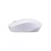Belaidė pelė Acer M501 RF optinė balta