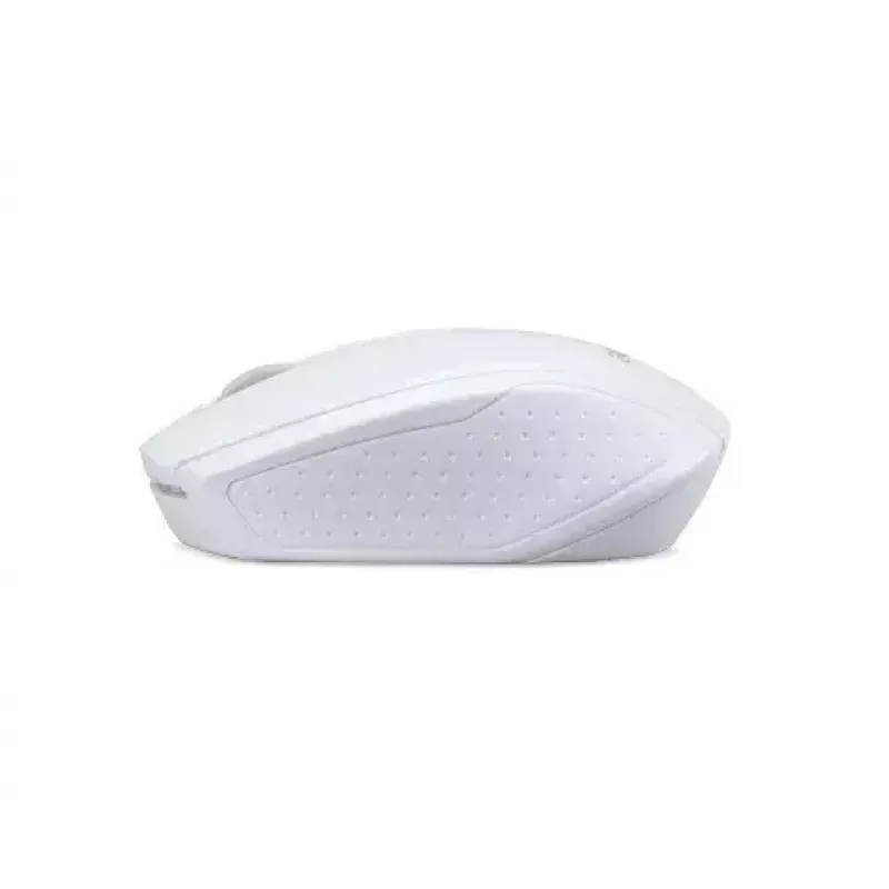 Belaidė pelė Acer M501 RF optinė balta