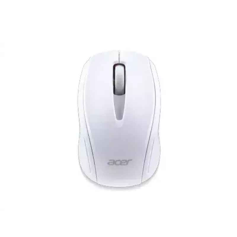 Belaidė pelė Acer M501 RF optinė balta