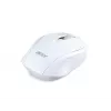Belaidė pelė Acer M501 RF optinė balta