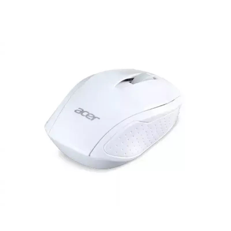 Belaidė pelė Acer M501 RF optinė balta