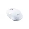 Belaidė pelė Acer M501 RF optinė balta