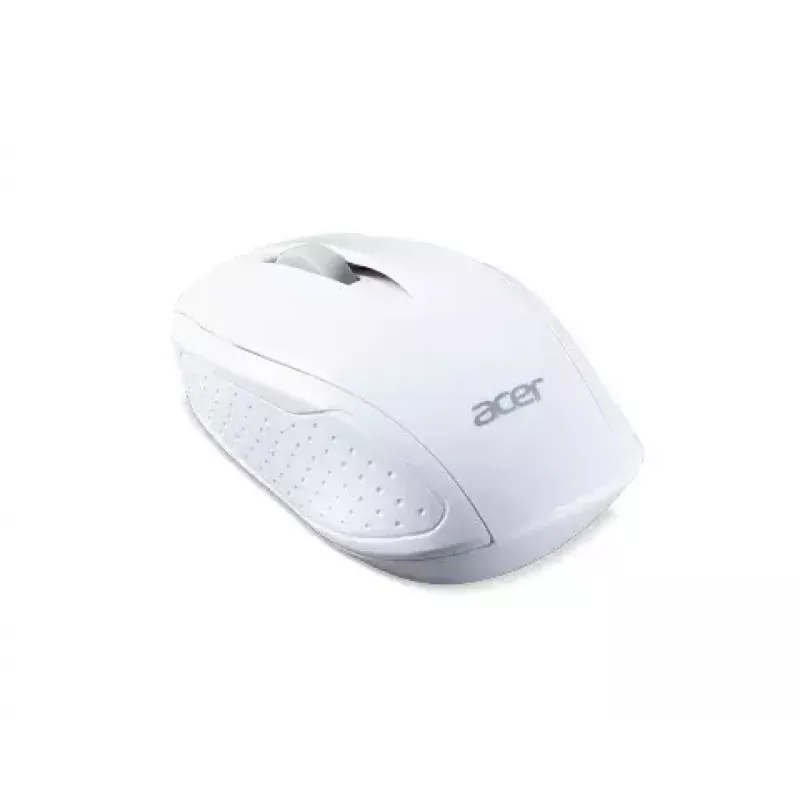 Belaidė pelė Acer M501 RF optinė balta