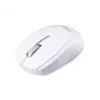 Belaidė pelė Acer M501 RF optinė balta