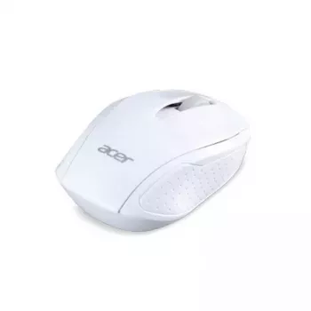 Belaidė pelė Acer M501 RF optinė balta