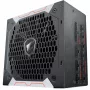 GIGABYTE GP-AP850GM maitinimo blokas 850 W 20+4 pin ATX ATX juodas