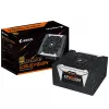GIGABYTE GP-AP850GM maitinimo blokas 850 W 20+4 pin ATX ATX juodas