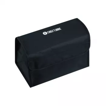 Maitinimo blokas Chieftec PowerPlay 850 W 20+4 pin ATX PS/2 Juodas, Raudonas