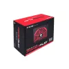 Maitinimo blokas Chieftec PowerPlay 850 W 20+4 pin ATX PS/2 Juodas, Raudonas