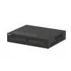 NETGEAR M4250-40G8XF-PoE++ valdomas L2/L3 gigabitinis Ethernet (10/100/1000) jungiklis su PoE++, 2U, juodas