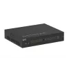 NETGEAR M4250-40G8XF-PoE++ valdomas L2/L3 gigabitinis Ethernet (10/100/1000) jungiklis su PoE++, 2U, juodas