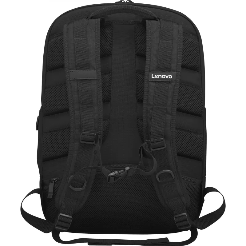 Kuprinė nešiojamam kompiuteriui Lenovo GX40V10007 43,9 cm (17,3 colio) juoda