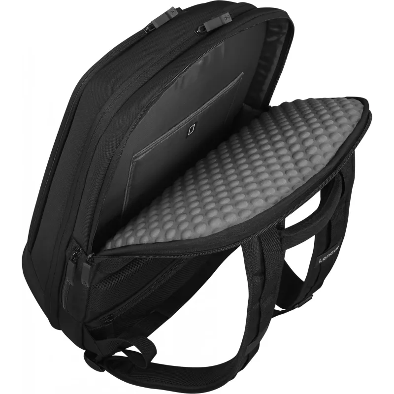 Kuprinė nešiojamam kompiuteriui Lenovo GX40V10007 43,9 cm (17,3 colio) juoda