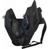 Kuprinė nešiojamam kompiuteriui Lenovo GX40V10007 43,9 cm (17,3 colio) juoda