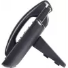IP telefonas Grandstream GXP1630 juodai pilkas