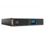Vertiv Liebert GXT5 nepertraukiamo maitinimo šaltinis (UPS) Dvigubos konversijos (Online) 3 kVA 3000 W 7 AC lizdai