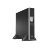 Vertiv Liebert GXT5 nepertraukiamo maitinimo šaltinis (UPS) Dvigubos konversijos (Online) 3 kVA 3000 W 7 AC lizdai