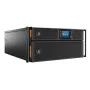 Nepertraukiamo maitinimo šaltinis UPS Vertiv Liebert GXT5-6000IRT5UXLN 6 kVA 6000 W 8 lizdų