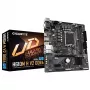 GIGABYTE H610M H V2 DDR4 pagrindinė plokštė – palaiko Intel Core 14-os kartos procesorius, 6+1+1 hibridinis skaitmeninis VRM, iki 3200MHz DDR4 (OC), 1xPCIe 3.0 M.2, GbE LAN, USB 3.2 Gen 1