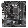 GIGABYTE H610M H V2 DDR4 pagrindinė plokštė – palaiko Intel Core 14-os kartos procesorius, 6+1+1 hibridinis skaitmeninis VRM, iki 3200MHz DDR4 (OC), 1xPCIe 3.0 M.2, GbE LAN, USB 3.2 Gen 1