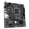 GIGABYTE H610M H V2 DDR4 pagrindinė plokštė – palaiko Intel Core 14-os kartos procesorius, 6+1+1 hibridinis skaitmeninis VRM, iki 3200MHz DDR4 (OC), 1xPCIe 3.0 M.2, GbE LAN, USB 3.2 Gen 1