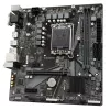 GIGABYTE H610M H V2 DDR4 pagrindinė plokštė – palaiko Intel Core 14-os kartos procesorius, 6+1+1 hibridinis skaitmeninis VRM, iki 3200MHz DDR4 (OC), 1xPCIe 3.0 M.2, GbE LAN, USB 3.2 Gen 1
