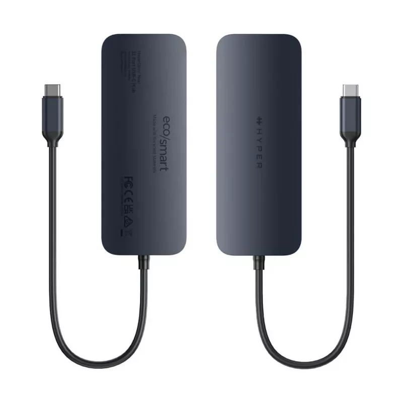 Targus HD4006GL dokstotelė / prievadų replikatorius USB 3.2 Gen 2 (3.1 Gen 2) Type-C juoda