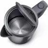 Philips 3000 serijos HD9318/10 elektrinis virdulys 1,7 L 2200 W pilkas