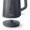 Philips 3000 serijos HD9318/10 elektrinis virdulys 1,7 L 2200 W pilkas