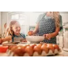 Philips Airfryer kepimo rinkinys XL HD9945/01