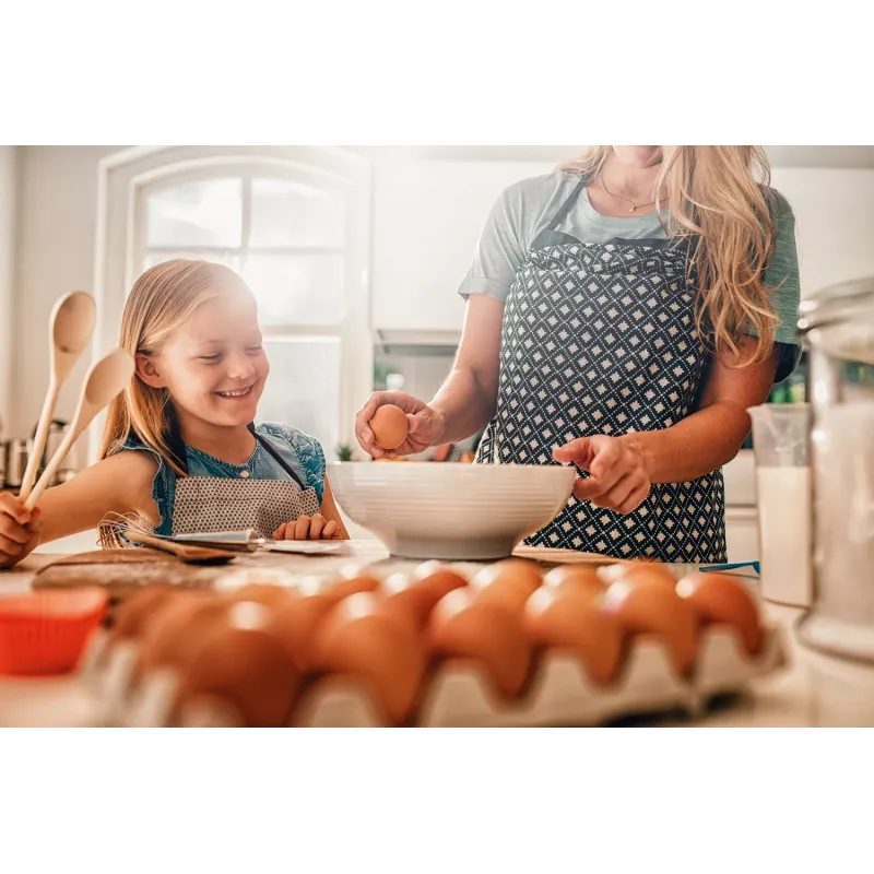 Philips Airfryer kepimo rinkinys XL HD9945/01