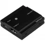 StarTech.com HDMI signalo stiprintuvas - HDMI prailgintuvas - 4K 60Hz, 3840 x 2160 pikselių, AV retransliatorius, 35 m, juoda, HDCP